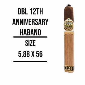 DBL 12th Hab Toro S