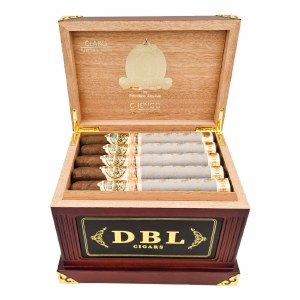 DBL Chengo Hab Toro Box 25