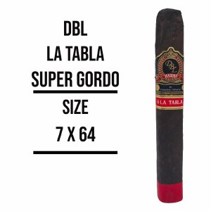 DBL PA Broadleaf S
