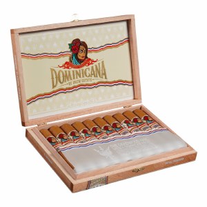 Deadwood Dominicana Gordo