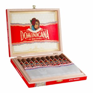 Deadwood Dom BN Toro