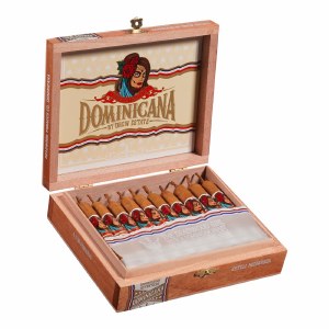 Deadwood Dominicana Pequena