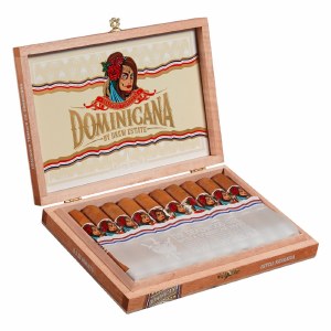 Deadwood Dominicana Robusto