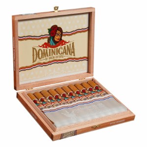 Deadwood Dominicana Toro