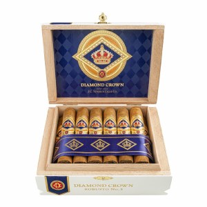Diamond Crown No.5 Box of 20