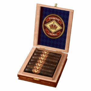 Diamond Crown No.5 Maduro