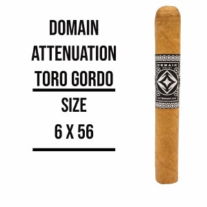 Domain Attenuation Toro GordoS