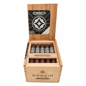 Domain Entropy Robusto Extra