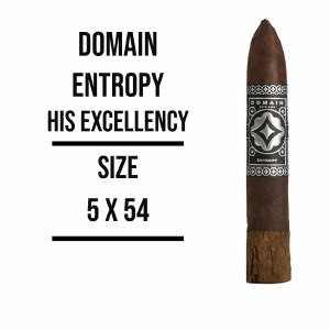 Domain Entropy Belicoso S