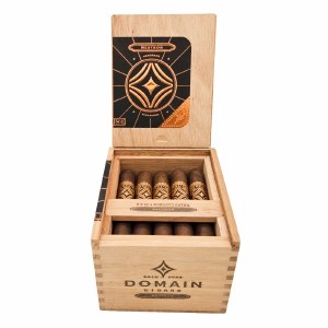 Domain Neutron Robusto Extra