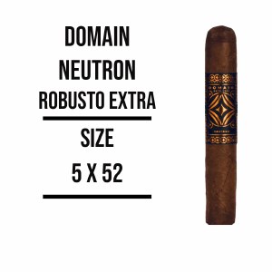 Domain Neutron Robusto Extra S