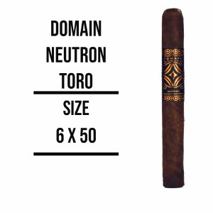 Domain Neutron Toro S