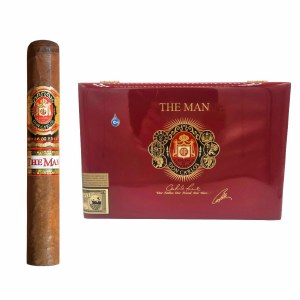 A.F. Don Carlos The Man
