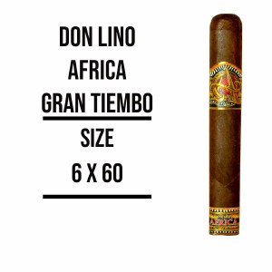 Don Lino Africa Tembo S