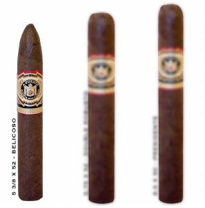 A.F. Don Carlos Belicoso S