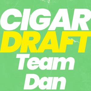 Cigar Draft Team Dan Pack