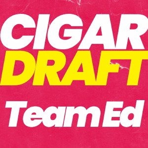 Cigar Draft Team Ed Pack