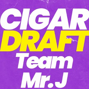 Cigar Draft Team Jonathan Pack