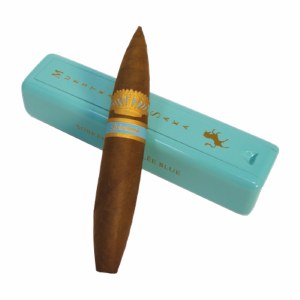 Muestra de Saka Unicorn Blue S
