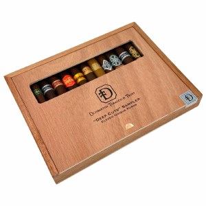 Dunbarton Deep Cuts Sampler