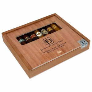 Dunbarton Essentials Sampler