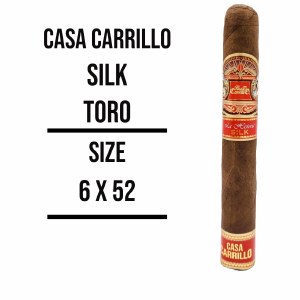 E.P.C. La Historia Silk S