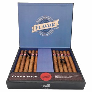 Elevated Hum Cinna Stick