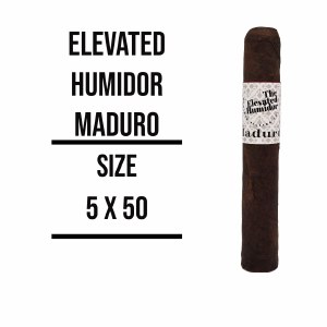 Elevated Hum Maduro S