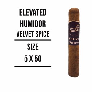 Elevated Hum Velvet Spice S