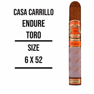E.P.C. Endure Toro S