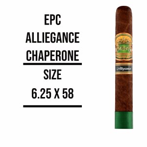 E.P.C. Allegiance Chaperone S