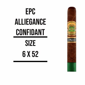 E.P.C. Allegiance Confidant S