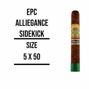 E.P.C. Allegiance Sidekick S