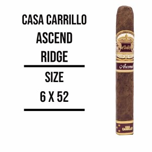 Casa Carrillo Ascend Ridge S