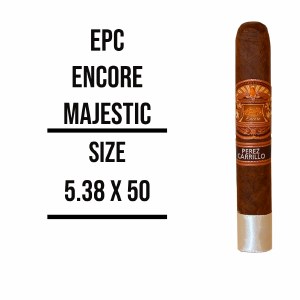 E.P.C. Encore Majestic S