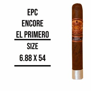 E.P.C. Encore El Primero S