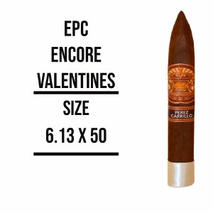 E.P.C. Encore Valientes S