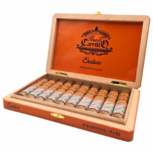 E.P.C. Endure Robusto