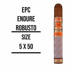 E.P.C. Endure Robusto S
