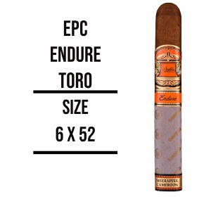 E.P.C. Endure Toro S