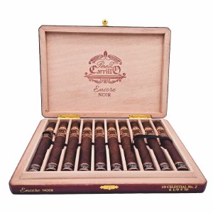 Casa Carrillo Encore Noir #2