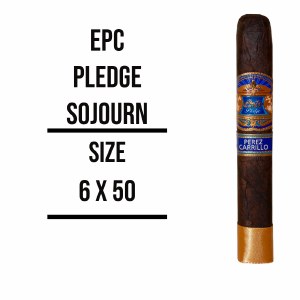 E.P.C. Pledge Sojourn S