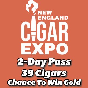 New England Cigar Expo 2 Day