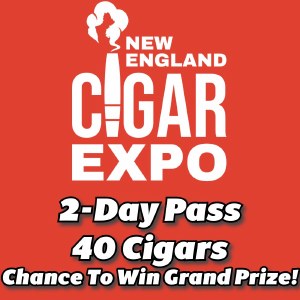 New England Cigar Expo 2 Day