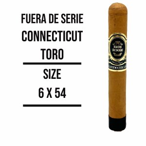 Fuera de Serie Nic Ct Toro S