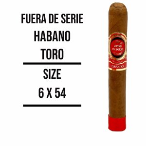 Fuera de Serie Nic Hab Toro S