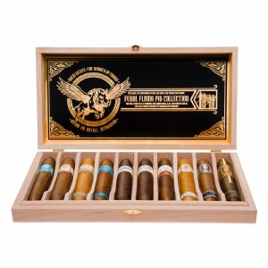Liga Privada Feral Fly Pig Pk