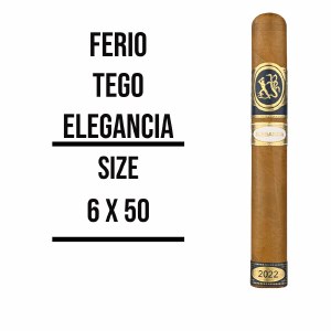 Ferio Tego Elegancia S