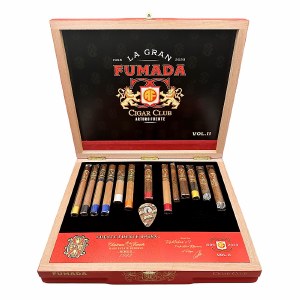 A.F. Opus X La Gran Fumada 23