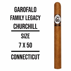 Garofalo Conn Churchill S